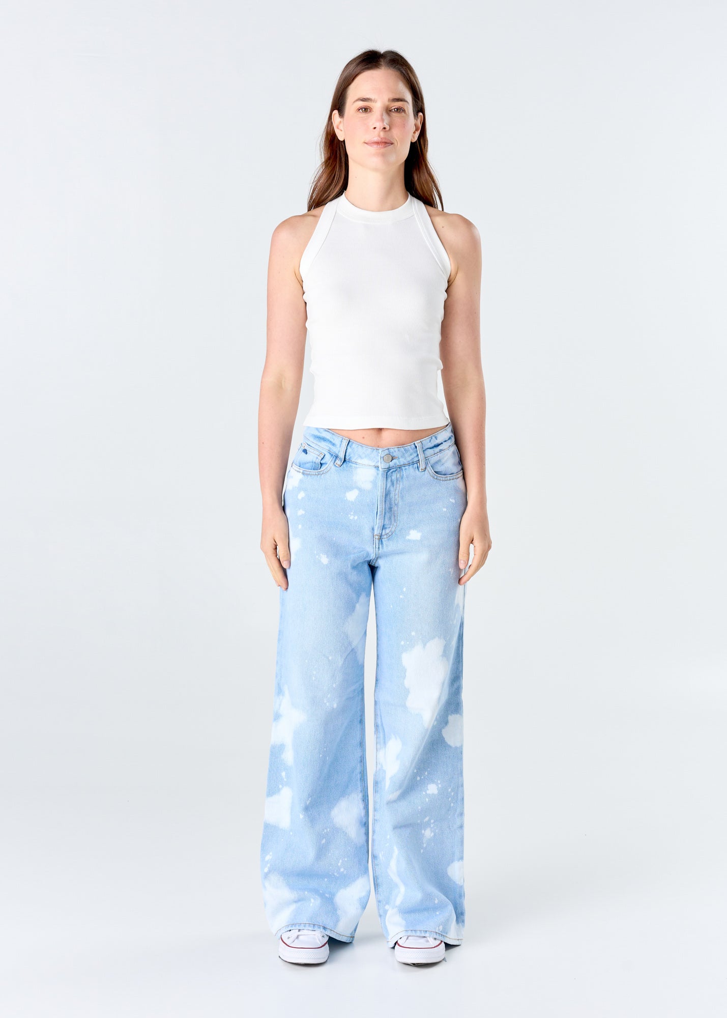 Cloud Fare Jean 114