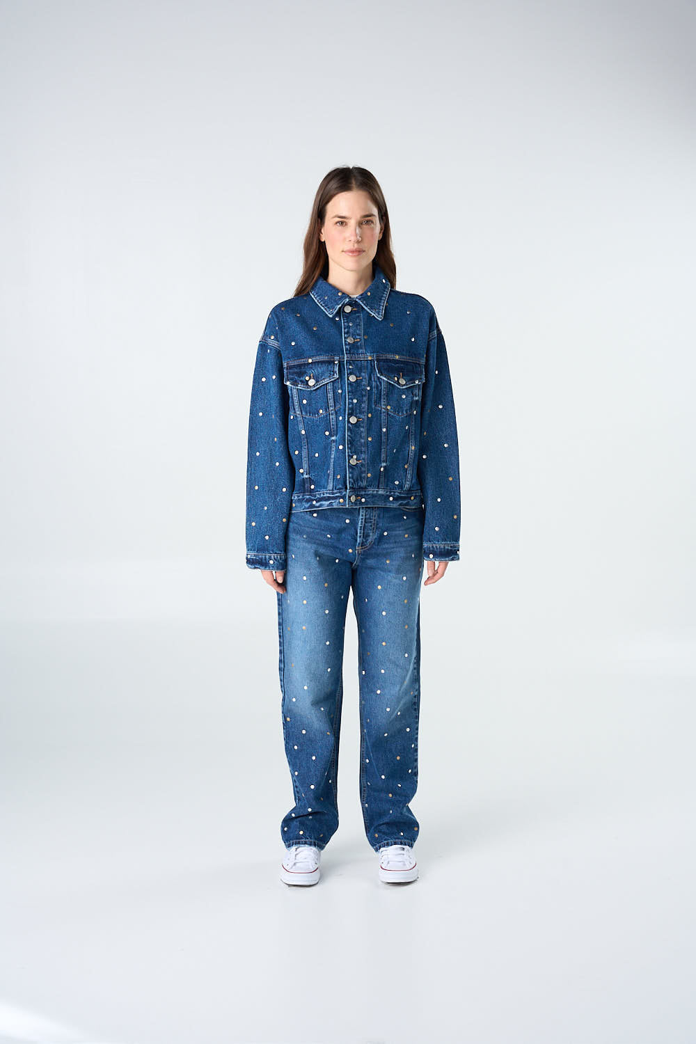 Rivet Jacket 144
