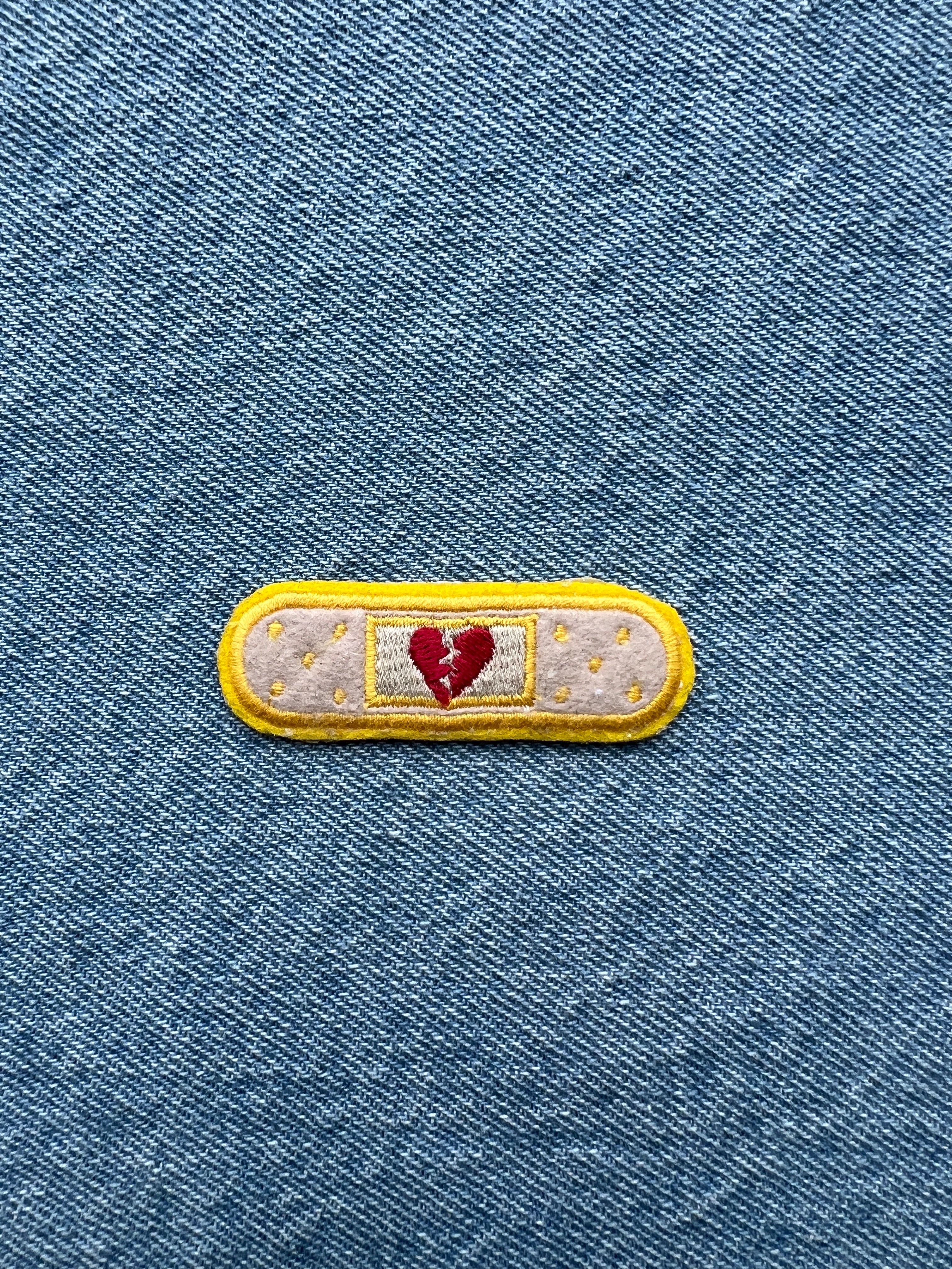 Band aid