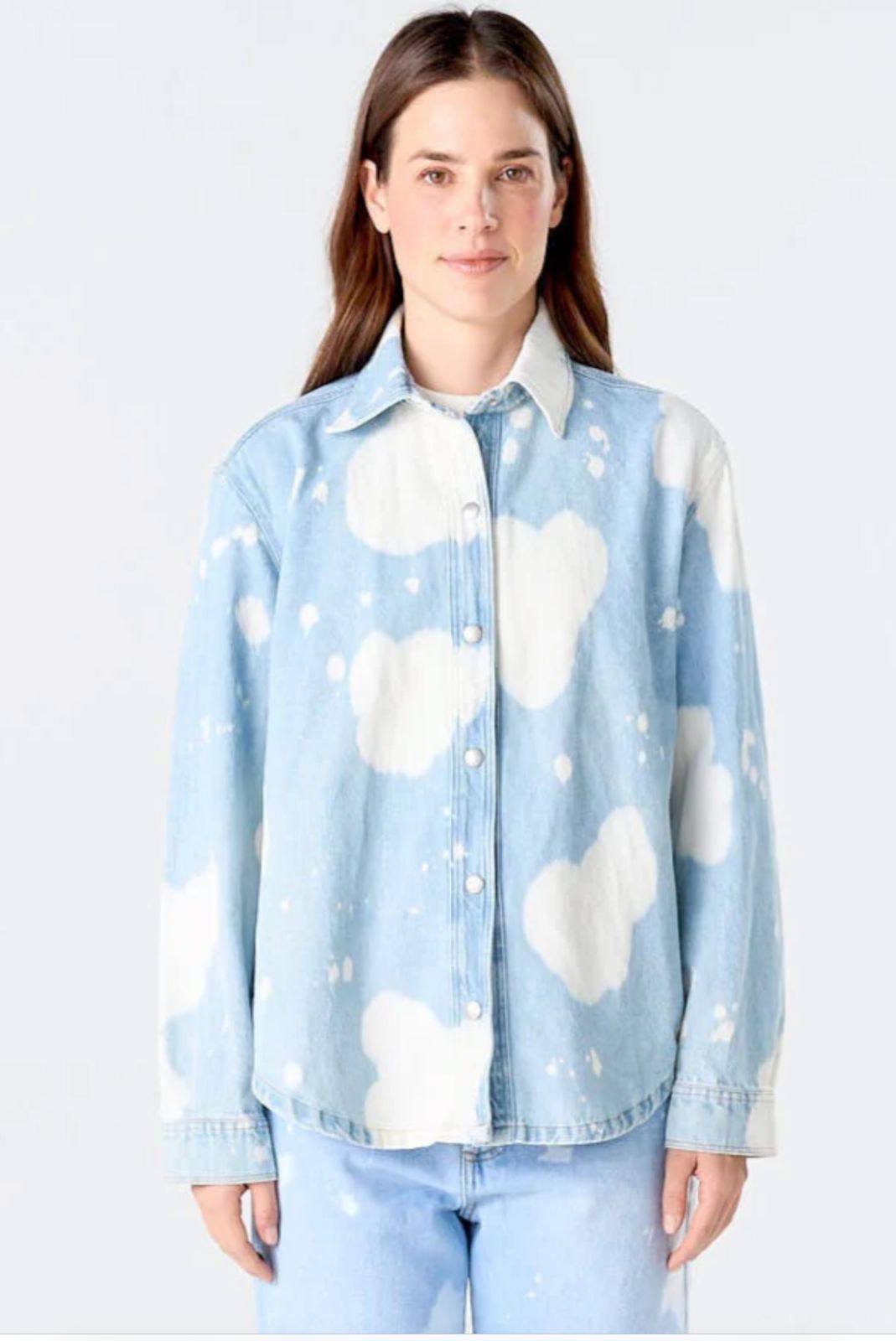 Cloud Shirt 115